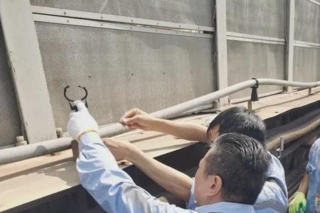 地铁信标是什么样的