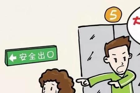 私人电梯事故怎么负责