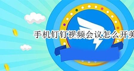 钉钉为什么不能开视频会议