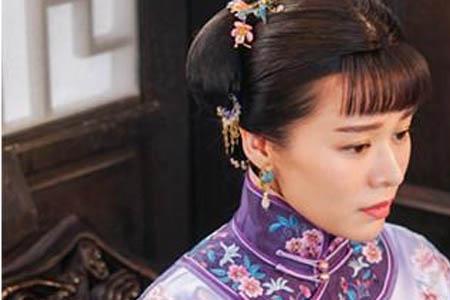 代号山豹中的娟子的真实身份