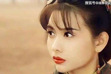 内地女星惊艳的10部电影