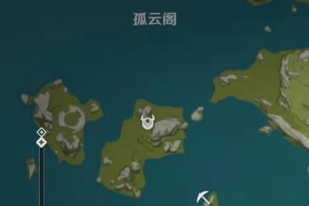 原神新手怎么解锁开船
