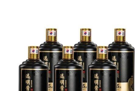 远明酱酒封坛15与封坛30有啥区别