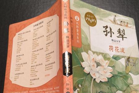 荷花淀派小说的特点简答题