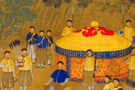 乾隆昏庸到什么程度