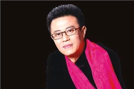 白燕升与妻子合唱的歌