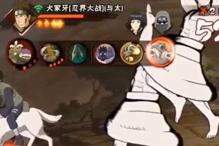 佐井忍界大战几月返场