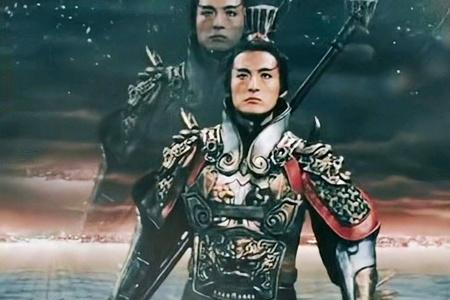 爱情公寓吕布特效谁制作的