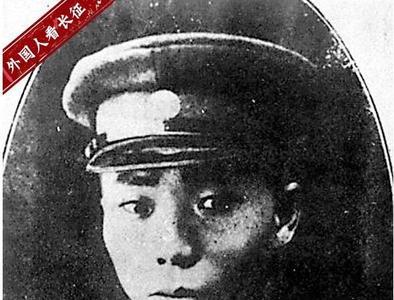 重庆籍名将名单