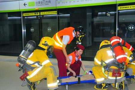 地铁逃生夜视仪有防护效果吗