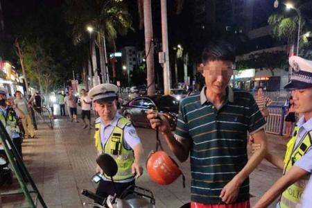 有酒后驾驶记录能送外卖
