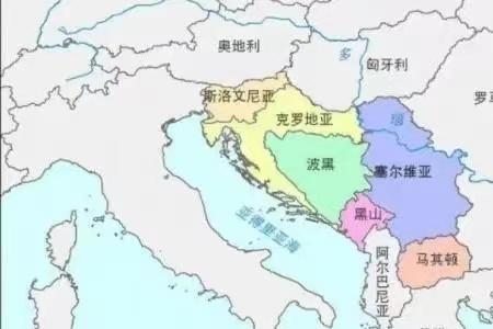 科索沃有多少个邦交国