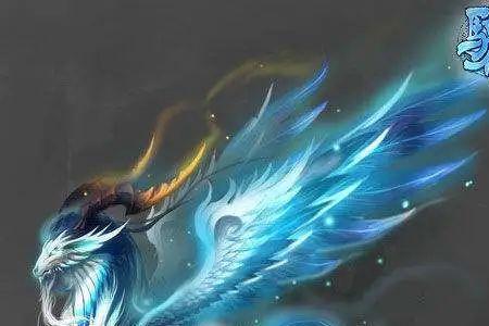 背上有一个蒜头是什么神兽