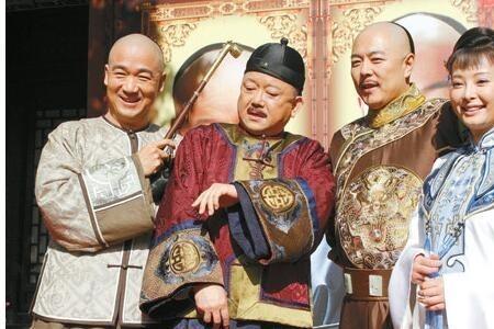 铁齿铜牙纪晓岚王占柱结局