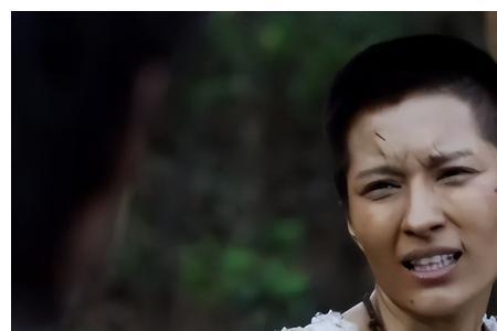 特战行动杨殊扮演者名字叫什么