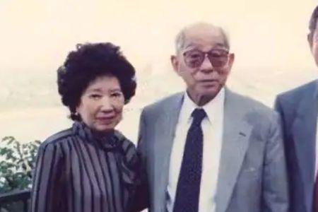 张学良家训
