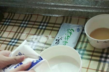 酸奶引子怎么保存