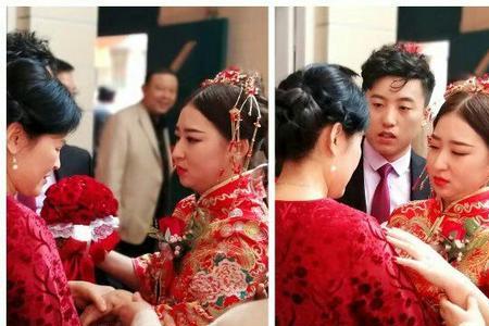 妻子要嫁人什么意思