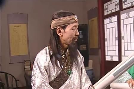 侠客行闵柔怀孕第几集