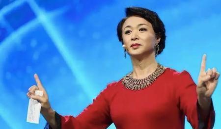 妈妈咪呀主持人金星是男是女