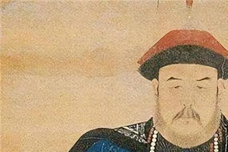 年羹尧的古训
