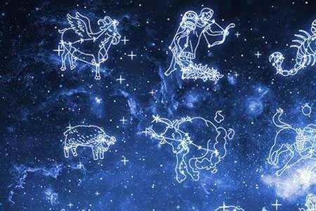天秤座是什么象星座：风象星座