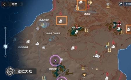 幻塔维拉币怎么快速获得