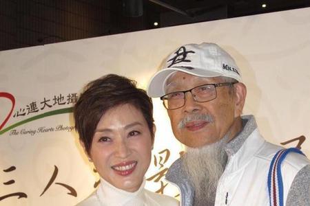 巨人陈法蓉和谁在一起了
