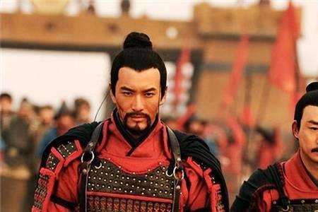 英勇无畏指的是哪一些古代名人