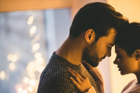 接吻过的男女以后会忘记彼此吗