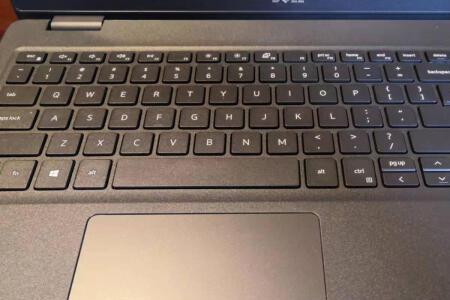 戴尔灵越5320可以外接硬盘吗