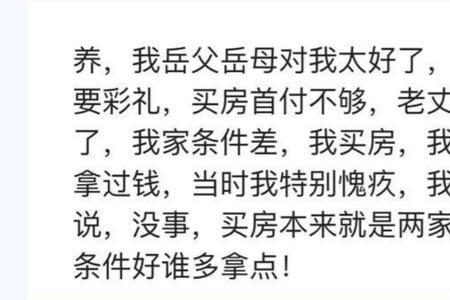 女婿责任和义务
