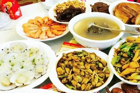 一桌席可以点两个一样的菜吗