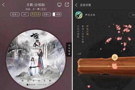 陈情令后传有声小说
