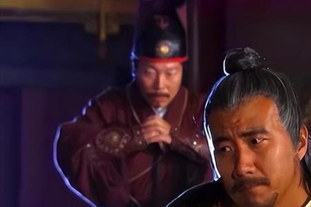 为什么大臣都怕朱元璋