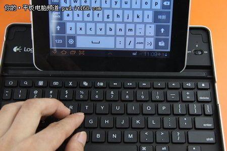 蓝牙键盘发送键是哪个