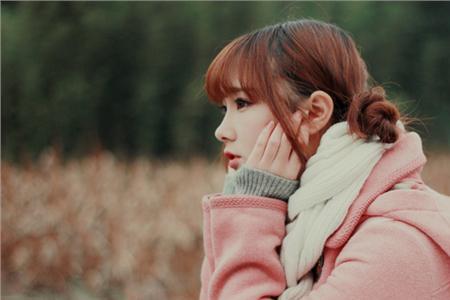 为女人考虑的句子
