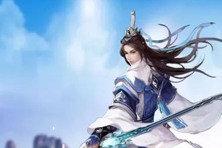 一剑独尊叶玄母亲身份