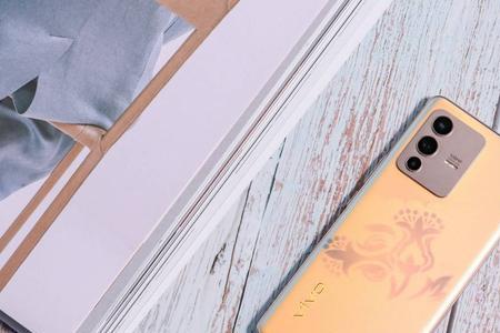 vivo变形计是干啥的