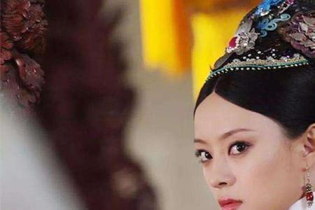 甄嬛是令妃吗