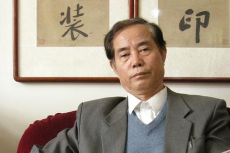 李德仁儿子