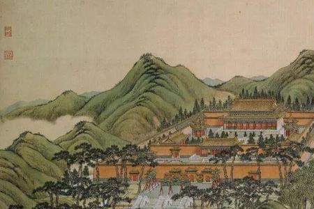 武陵春色意思是什么