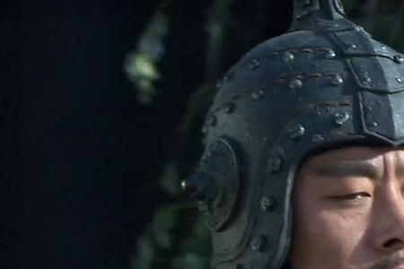 曹丕对许褚重用么