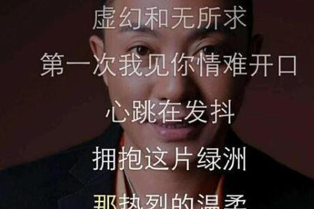那呢那呢是什么歌