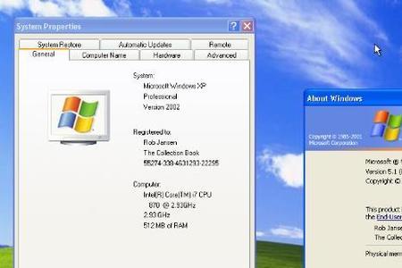 windows2008与windows xp哪个好