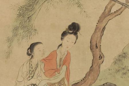 含芫的诗经