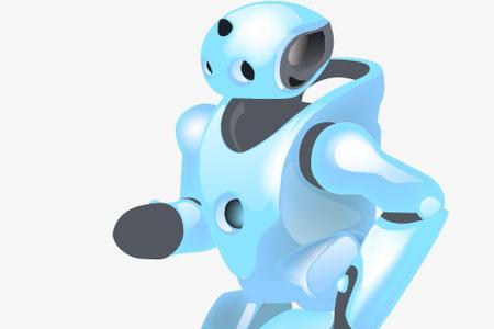 robot的同类词是