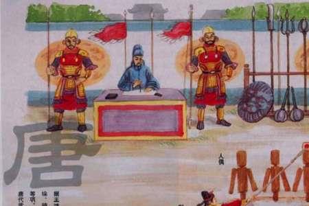 古代武状元能开多少斤弓
