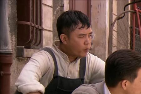 我们的法兰西岁月是虚构吗