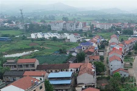 淋山河大结局